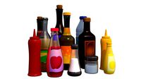 Bottles