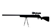 Sniper Rifle