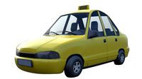 taxi