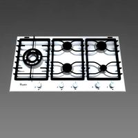 Whirlpool Grill AKT9151X