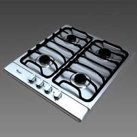 Whirlpool Grill WP1500S