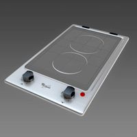 Whirlpool Grill AKT3151X