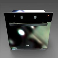 Whirlpool Oven WOA100F