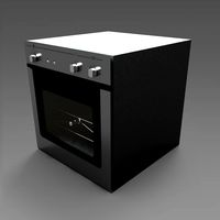 Whirlpool Oven WO24513RS11