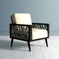 Occasional Armchair 07