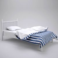 Duvet standard single (fully folded)