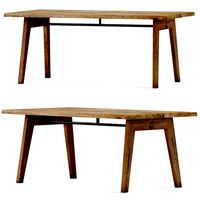 MADERA Dining Table for 6