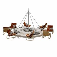 Okinawa Chair Set