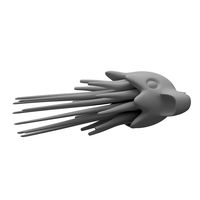 Jellyfish 3D Print
