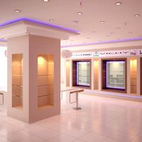 Pharmacy Interior 01