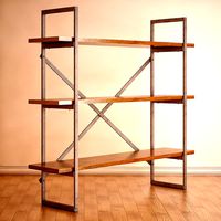 Shelve 01