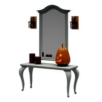 Dresser Set 07