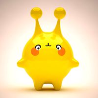 Mascot 04