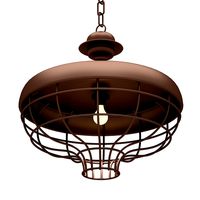 Interior Lamp 44