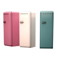 Smeg Refrigerators 02