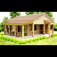 Cottage 01