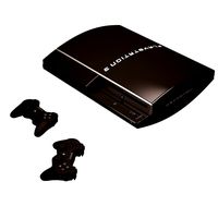 Sony Ps3 and Controllers