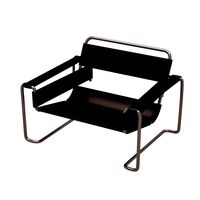 Wassily Chair 35