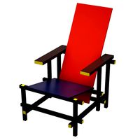 Chair 34