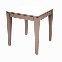 Table 09 (BSM)
