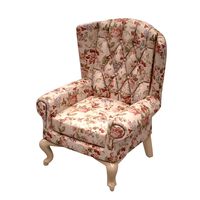 Armchair 04