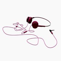 Urbanears Headphone 02
