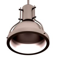 Interior Lamp 40