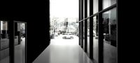 Revit Office building interior design