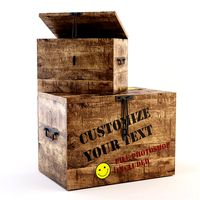 Box customize