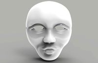 Face mask