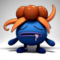 Gloom Pokemon