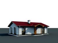 cottage 17