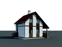 cottage 16