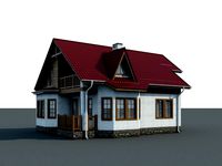 cottage 07