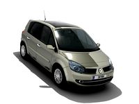 Renault Scenic II.2