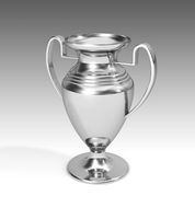 Trophy Cup