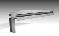 Guard railing