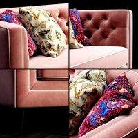 Sofa Pinkslip B