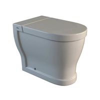 Toilet Ceramica Cielo