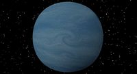 Oceanic Exoplanet 2