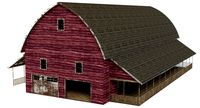 Old Barn