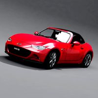 Mazda MX5