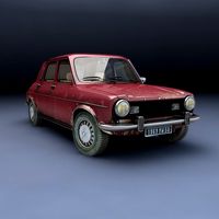 Simca 1100