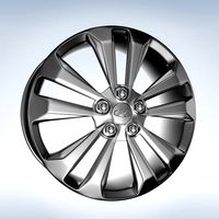 Hyundai sonata Rim