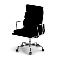 Eames Alum Chair 05 LW