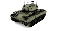 M24 Chaffee