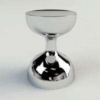 INFINITY STOOL