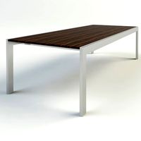 COFFEE & END TABLES