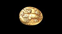 Phocaean Electrum Coin