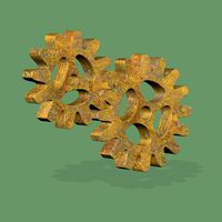 FG Gears